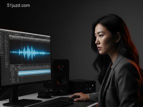 AI情感哲理短视频运营：27个作品涨粉7.6W，全流程AI自动化出片方案