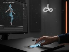 AI发光短裙美女舞蹈视频：自媒体起号涨粉全套SOP，含爆款绘图词与动作词