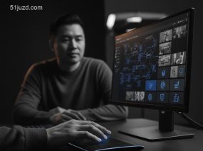 [小红书AI图文矩阵引流]小红书图文矩阵引流方案：AI助力高效起号变现