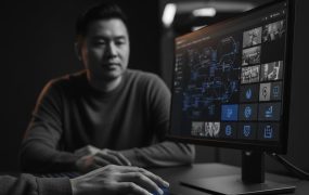 [小红书AI图文矩阵引流]小红书图文矩阵引流方案：AI助力高效起号变现