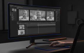 2025 AI萌娃祝福视频实战营：0基础实现高收益短视频批量变现方案