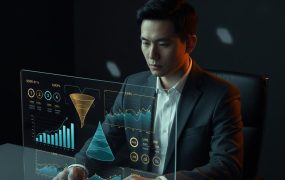 [年末电商终极分享]电商运营年度复盘与起爆方案：30天突破店铺层级实现业绩倍增