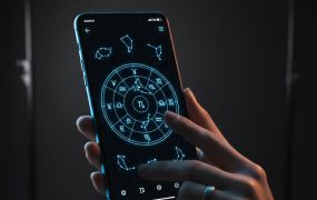 AI+小红书玄学玩法：1手机1账号精准引流，低门槛实现稳定变现