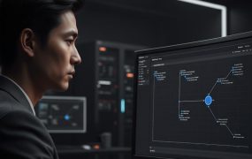 COZE扣子AI系列：企业微信智能体搭建解决方案，零代码实现企业自动化客服