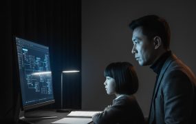 DeepSeek家庭教育實戰：一對一AI學霸家教，讓孩子學習效率翻倍