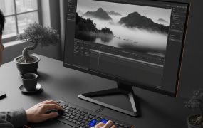 AI治愈系风景视频全自动生成：视频号零基础起号变现，实现高效率睡后收入