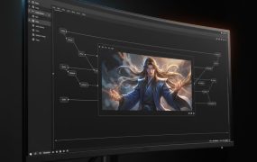 Coze智能体：国风仙侠AI动漫短剧自动化生成方案，蓝海副业变现新思路