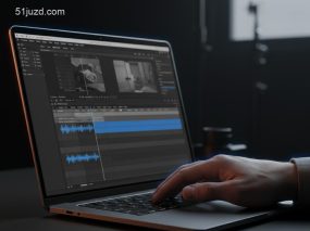 AI探班明星短视频实战：批量产出百万播放爆款，0基础快速起号变现全流程方案