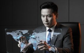 AI闪电外贸实战营：外贸获客与内容营销全流程，实现从0到3的业绩突围