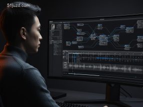 [AI数字人制作与实战] AI数字人短视频全流程实战：从零复刻专属形象到流量变现的自动化方案