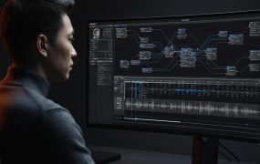 [AI数字人制作与实战] AI数字人短视频全流程实战：从零复刻专属形象到流量变现的自动化方案