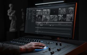 抖音视频号灵异故事解说短视频制作实战：百万博主同款流量爆款副业