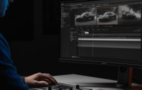 豪车情怀短视频运营另类变现方案：实测日入1k+的标准化获利SOP