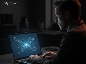 Coze工作流一键生成人物独白短视频副业项目：低门槛实现AI自动化起号方案