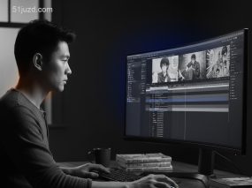 AI漫画推文：小说视频化制作全流程方案，实现低成本高效产出与变现