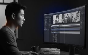 AI漫画推文：小说视频化制作全流程方案，实现低成本高效产出与变现