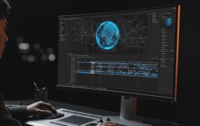 2025三维地图视频制作高阶课：全流程掌握GEP+AE，打造地理历史类爆款视频