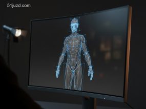 AI数字人短视频带货全流程变现课程：零出镜开启高效率副业新赛道