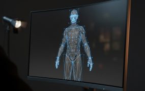 AI数字人短视频带货全流程变现课程：零出镜开启高效率副业新赛道