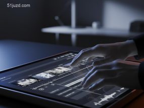 即梦AI短视频治愈系动画项目：16个视频涨粉13W的变现全流程