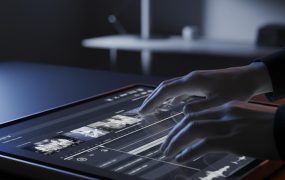 即梦AI短视频治愈系动画项目：16个视频涨粉13W的变现全流程