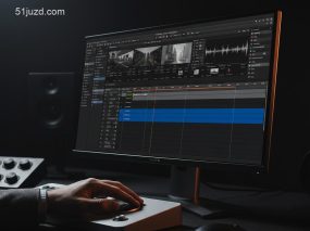 Coze工作流短视频对口型翻唱变现方案：一键生成爆款人物唱歌视频教程