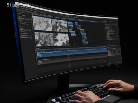 [AI动态漫短剧] 短视频AI动态漫画制作实战教程：零基础打造高收益副业
