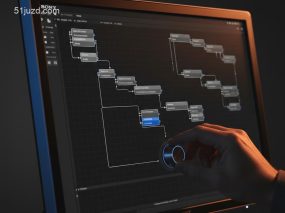 Sora2-AI入门到高级教程：自媒体短视频创作实操方案：实现电影级画面生成的提效指南