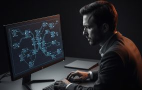 百度智能体网盘拉新实战教程：利用搜索流量实现全自动引流变现