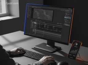 AI自媒体通识课五大专题：短视频全流程AI自动化运营方案，实现低成本快速涨粉变现