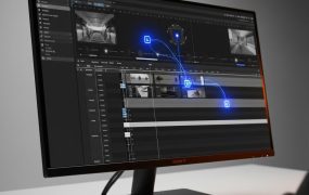 2026 AI微课实战课：教育微课批量制作与接单变现全流程，单笔收益800+