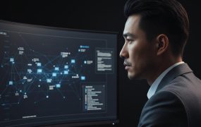 现代SEO与AI实战系统：独立站流量爆破与自动化内容生产方案