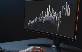 数据对比动画制作实战教程：短视频数据可视化起号涨粉方案