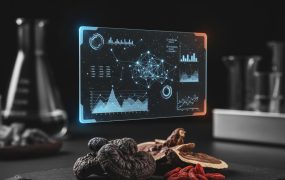 [中药小众赛道] 扒透低门槛副业信息差：自媒体变现全逻辑