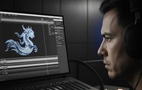 [番茄盘点国漫]小说推文最新玩法变现方案：实现月入5位数稳定收益