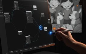 Coze英语话本工作流：短视频账号全自动出片，零基础实现AI英语内容变现