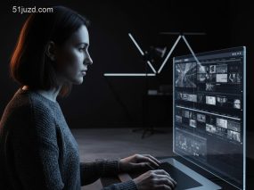 [即梦AI教程]短视频内容创作核心动作与变现方案：实现零基础批量产出爆款视频