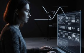 [即梦AI教程]短视频内容创作核心动作与变现方案：实现零基础批量产出爆款视频