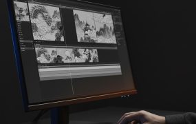 AI民间故事短视频自媒体起号实战方案：零基础实现快速涨粉与流量变现