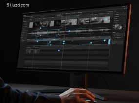 抖音老项目AI赋能新玩法实操：单月入2W的低门槛副业变现方案