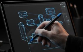 2025全新ComfyUI设计全流程：室内建筑景观设计实战，AI驱动设计稿高效产出解决方案