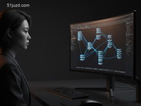 AI人工智能实用课全行业通用提效解决方案：普通人实现技能进阶与副业变现的实操指南