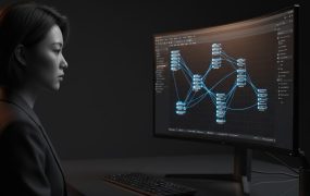 AI人工智能实用课全行业通用提效解决方案：普通人实现技能进阶与副业变现的实操指南