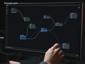 [Coze智能体]短视频动漫走进现实一键生成：全流程工作流搭建与实操变现方案