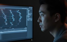 Coze工作流自媒体小说推文批量生成解决方案：全自动短视频实操教程