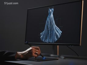 AI服装设计进阶：利用Midjourney实现从线稿到成衣建模的降本增效方案