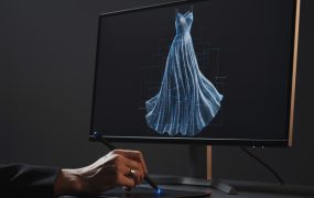 AI服装设计进阶：利用Midjourney实现从线稿到成衣建模的降本增效方案