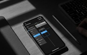 手机沙雕动画全流程实操：自媒体新人零基础快速出片，手机端MG动画制作变现全攻略