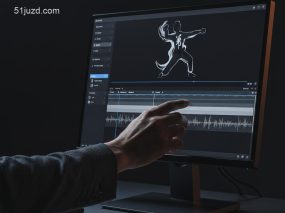 AI古法健身操短视频抖音起号：17条作品涨粉9W的蓝海实操教程