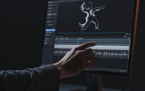 AI古法健身操短视频抖音起号：17条作品涨粉9W的蓝海实操教程